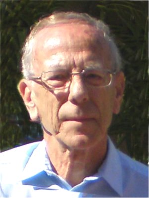 Jan Öhberg