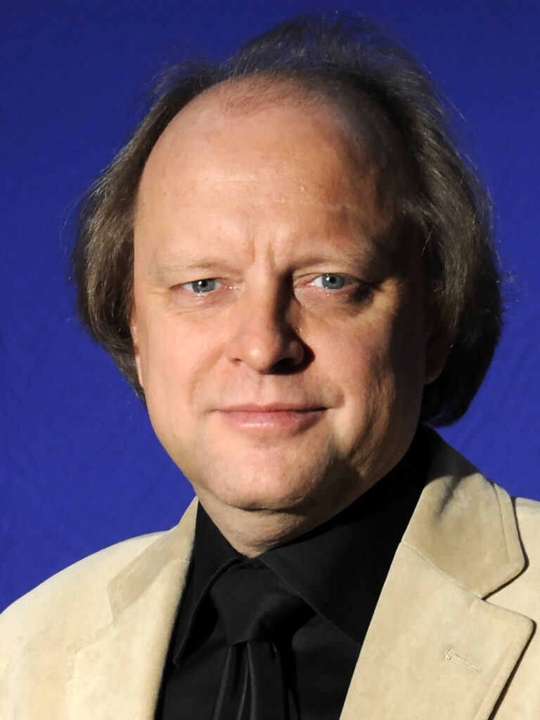 Lennart Palm
